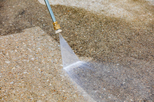Best Window and Screen Pressure Cleaning in Lewisburg, KY