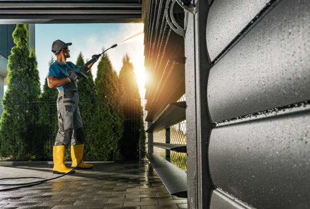 Best Deck and Patio Pressure Washing in Lewisburg, KY